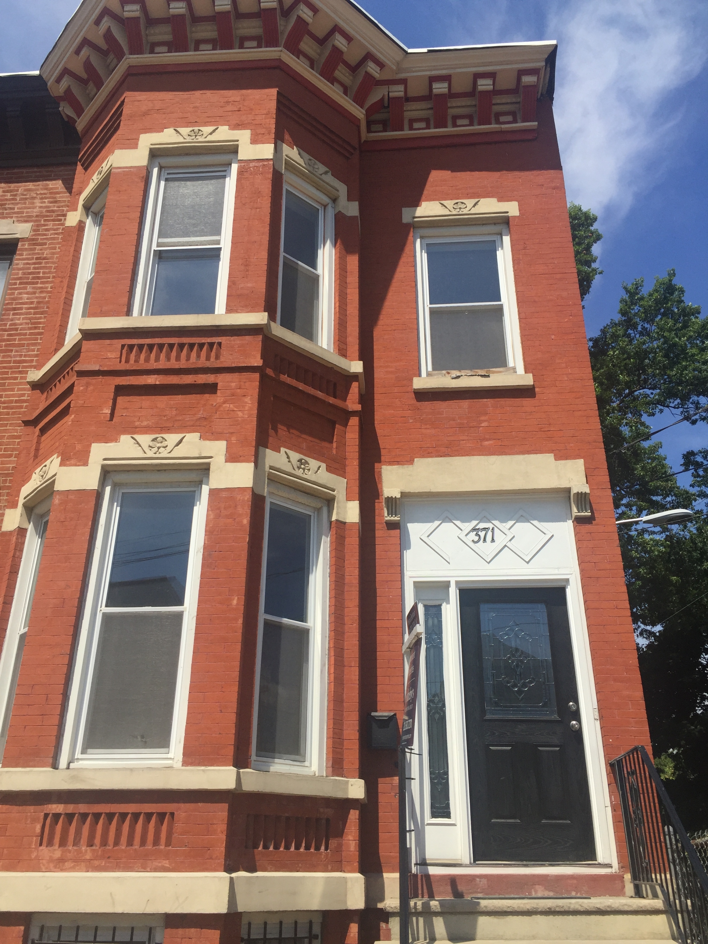 371 Bergen Avenue - 1
